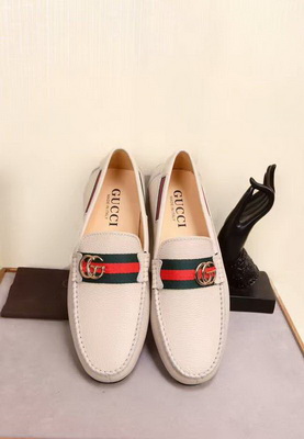 Gucci Business Fashion Men  Shoes_029